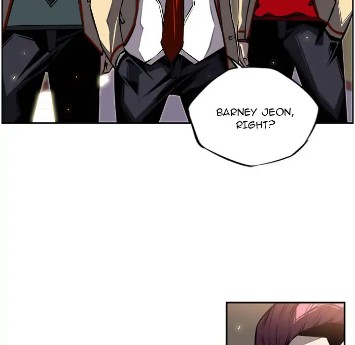 Supernova Chapter 15 page 87 - Chapter 15: Episode 15