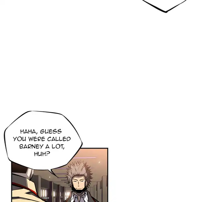 Supernova Chapter 15 page 90 - Chapter 15: Episode 15