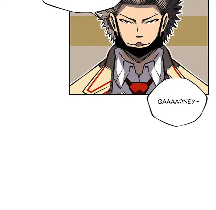 Supernova Chapter 15 page 92 - Chapter 15: Episode 15