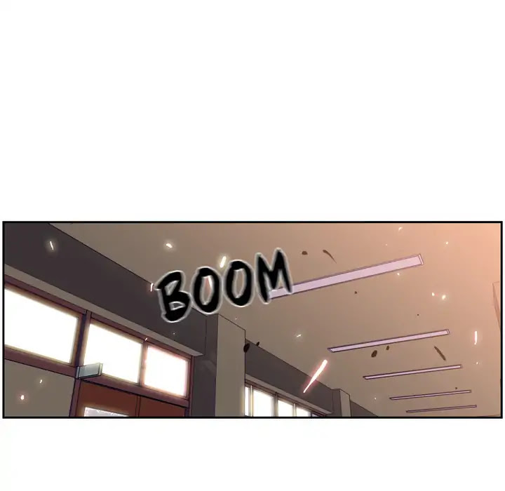 Supernova Chapter 15 page 93 - Chapter 15: Episode 15
