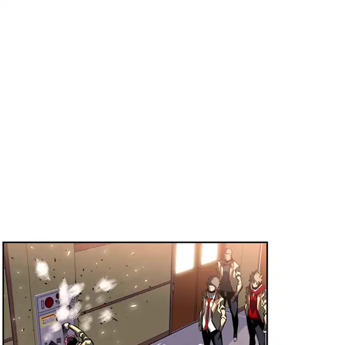 Supernova Chapter 15 page 94 - Chapter 15: Episode 15