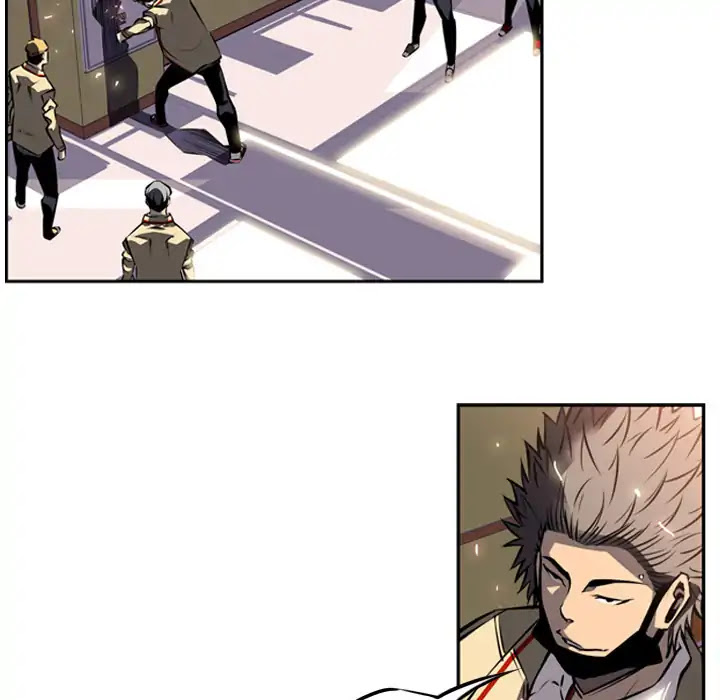 Supernova Chapter 15 page 95 - Chapter 15: Episode 15