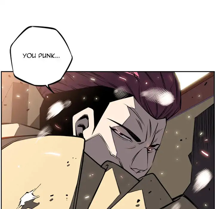 Supernova Chapter 15 page 97 - Chapter 15: Episode 15