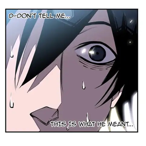 Supernova Chapter 15: Episode 15 cover