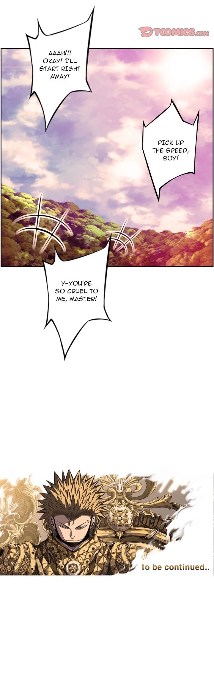 Supernova Chapter 150 page 24 - Chapter 150