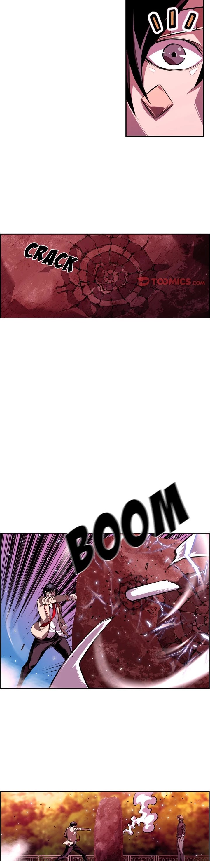 Supernova Chapter 152 page 15 - Chapter 152