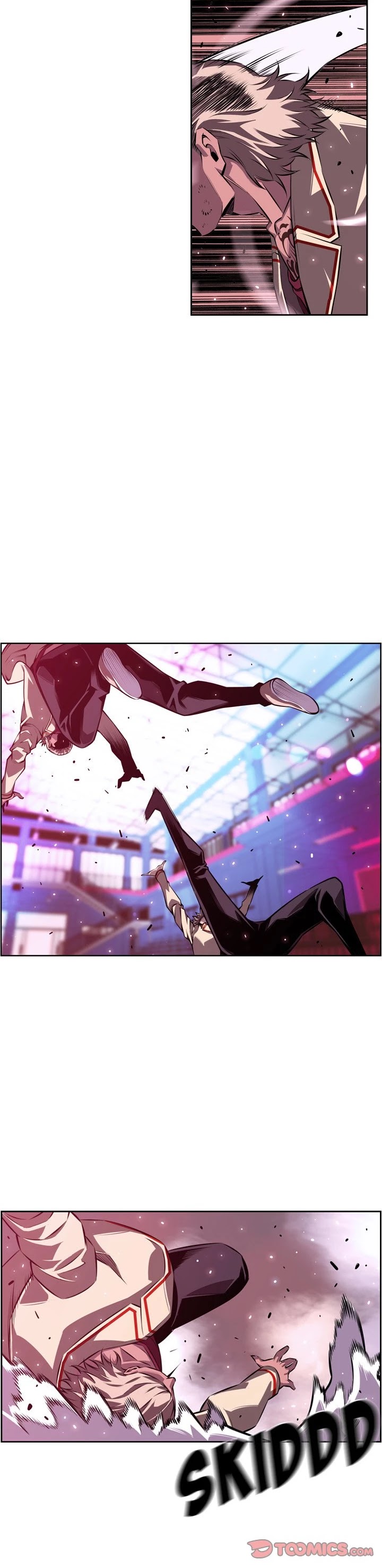 Supernova Chapter 153 page 20 - Chapter 153