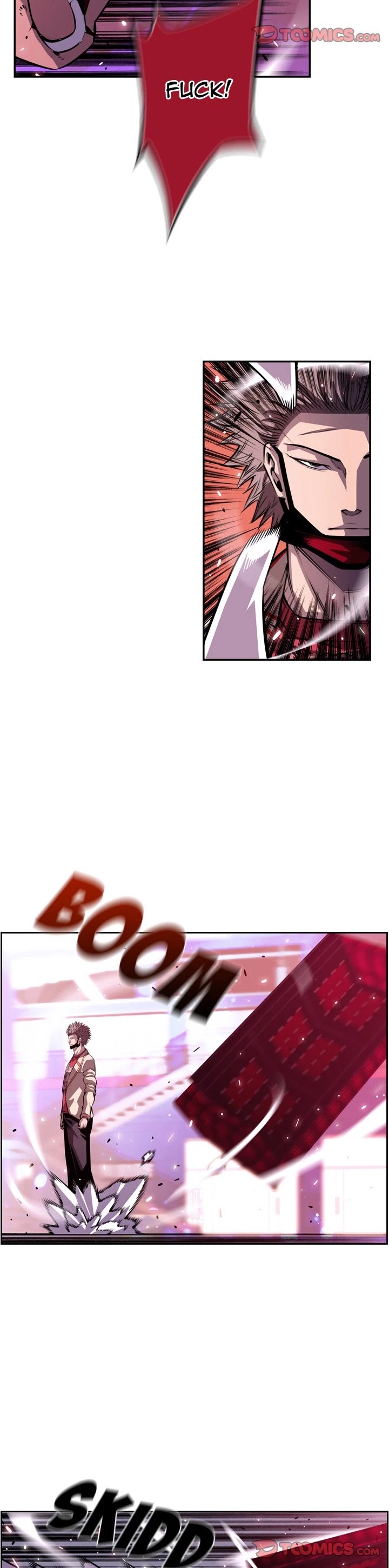 Supernova Chapter 154 page 4 - Chapter 154