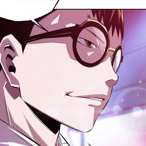 Supernova Chapter 156 cover
