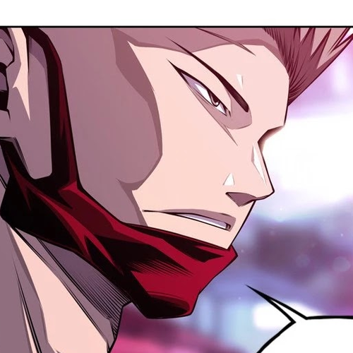 Supernova Chapter 159 cover
