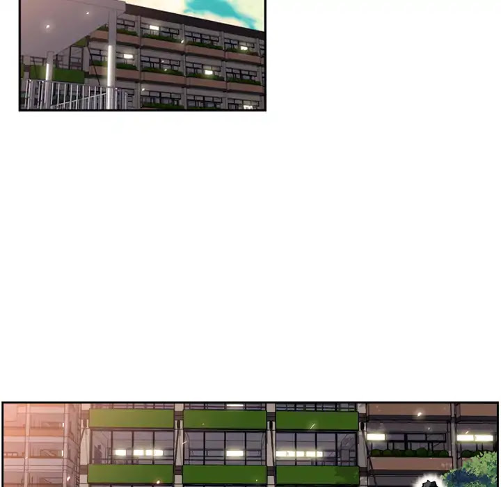 Supernova Chapter 16 page 19 - Chapter 16: Episode 16