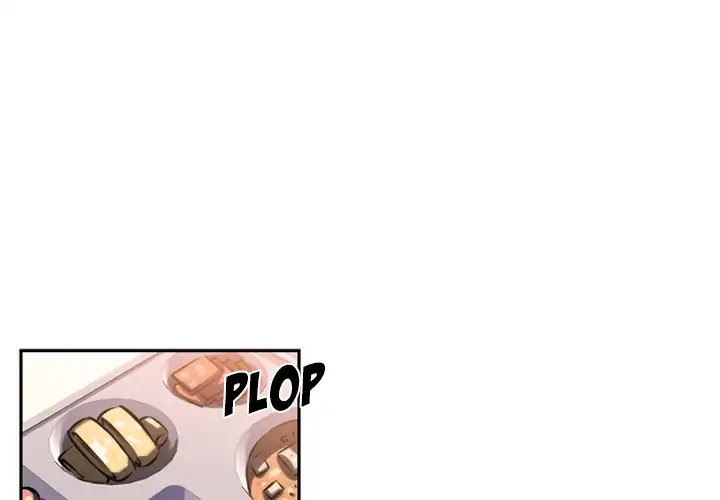 Supernova Chapter 16 page 2 - Chapter 16: Episode 16