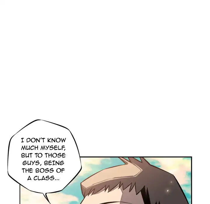 Supernova Chapter 16 page 23 - Chapter 16: Episode 16