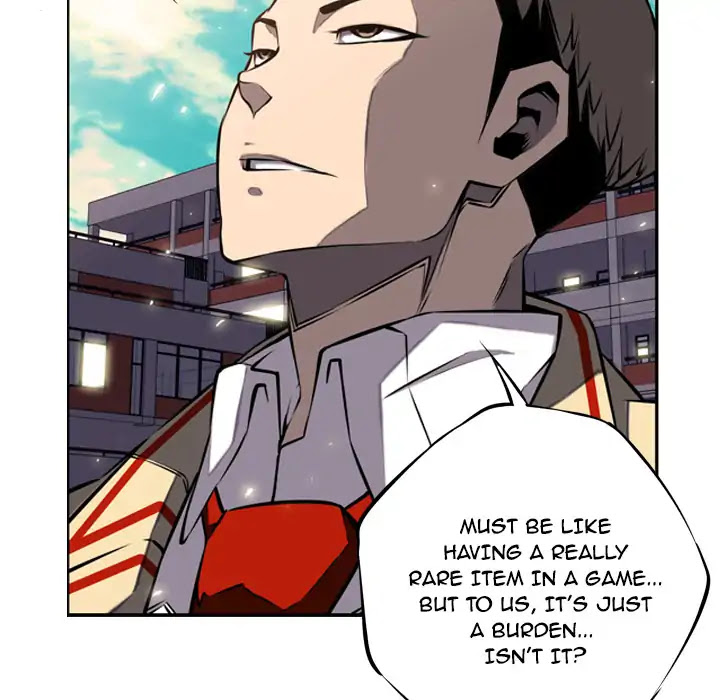 Supernova Chapter 16 page 24 - Chapter 16: Episode 16
