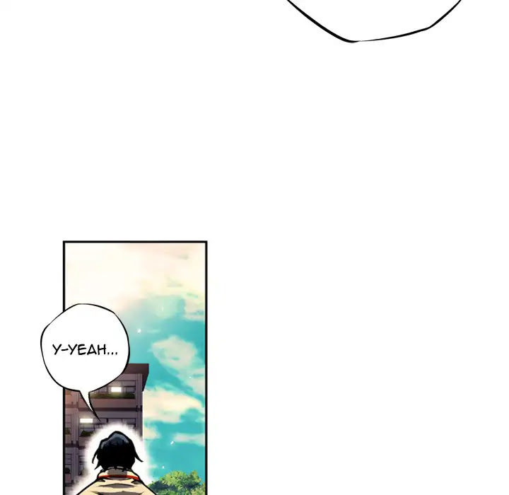 Supernova Chapter 16 page 25 - Chapter 16: Episode 16