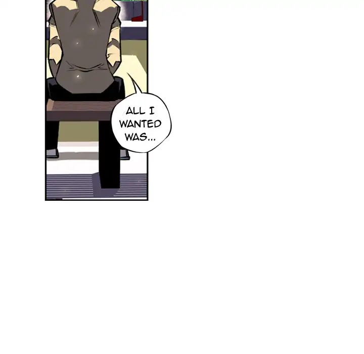 Supernova Chapter 16 page 26 - Chapter 16: Episode 16