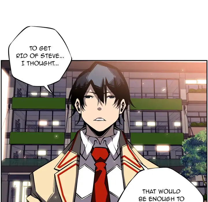Supernova Chapter 16 page 27 - Chapter 16: Episode 16