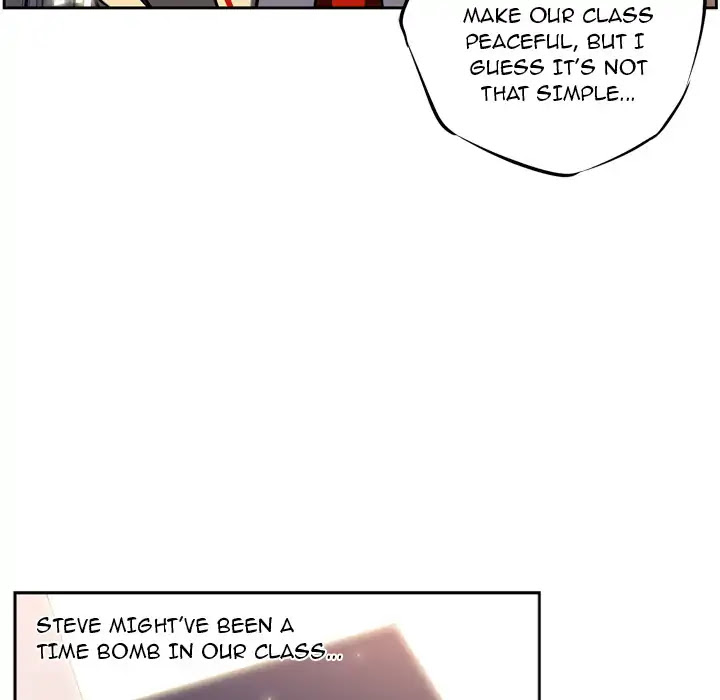 Supernova Chapter 16 page 28 - Chapter 16: Episode 16
