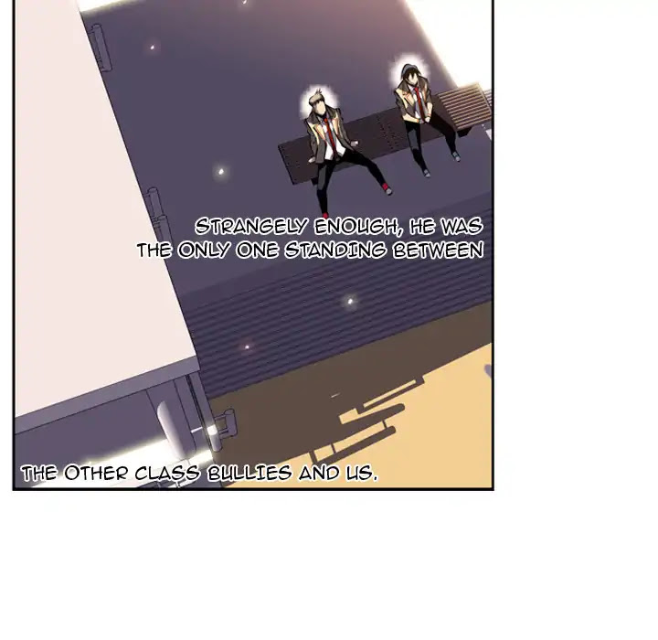 Supernova Chapter 16 page 29 - Chapter 16: Episode 16