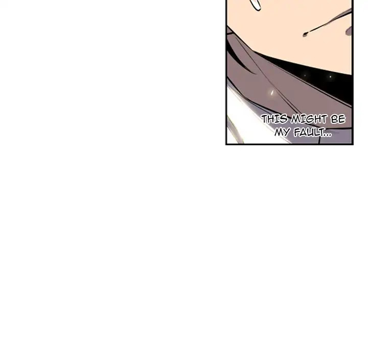 Supernova Chapter 16 page 31 - Chapter 16: Episode 16