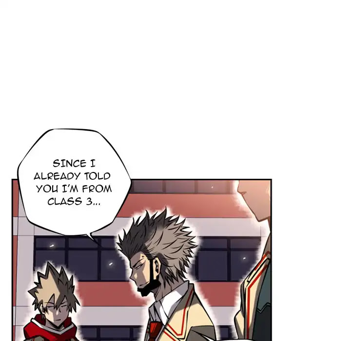 Supernova Chapter 16 page 36 - Chapter 16: Episode 16