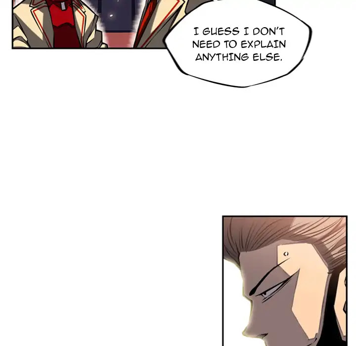 Supernova Chapter 16 page 37 - Chapter 16: Episode 16