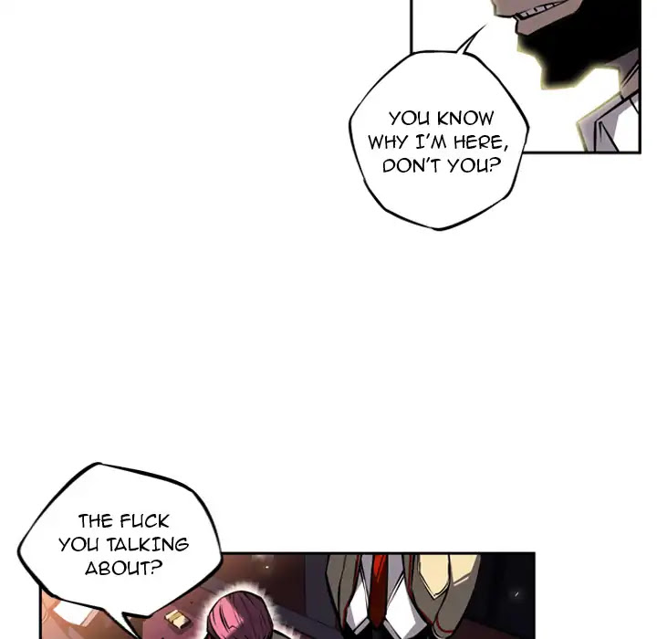 Supernova Chapter 16 page 38 - Chapter 16: Episode 16