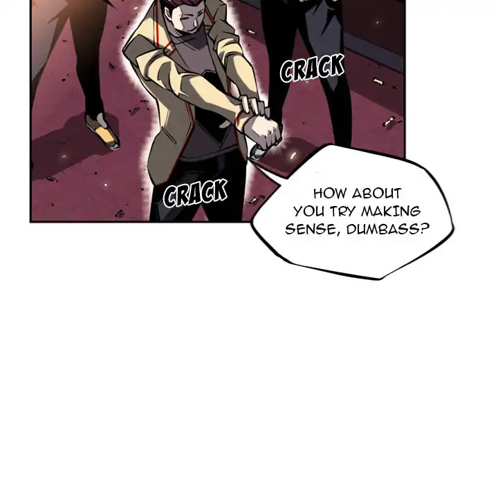 Supernova Chapter 16 page 39 - Chapter 16: Episode 16