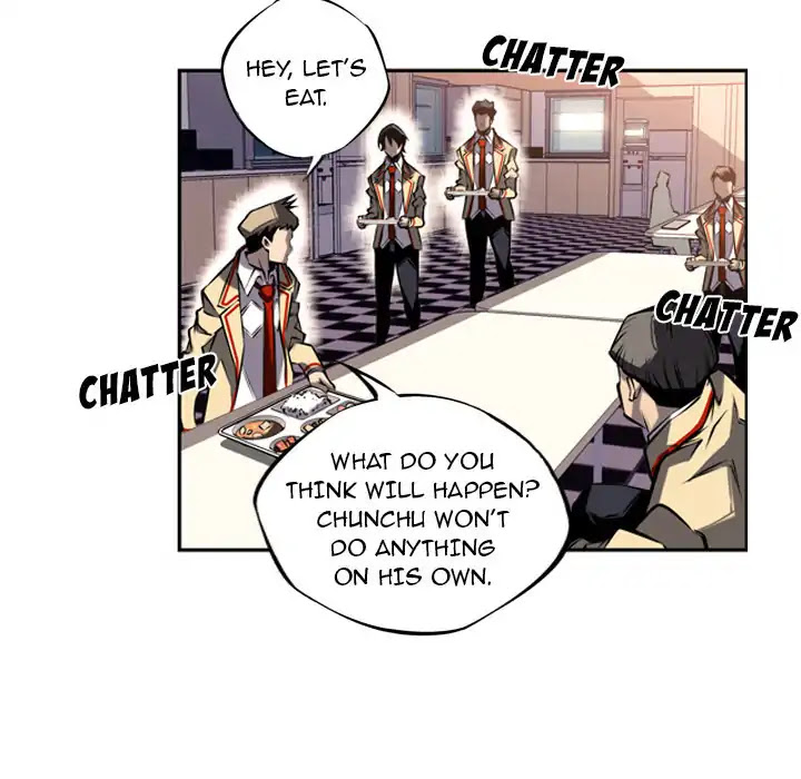 Supernova Chapter 16 page 4 - Chapter 16: Episode 16
