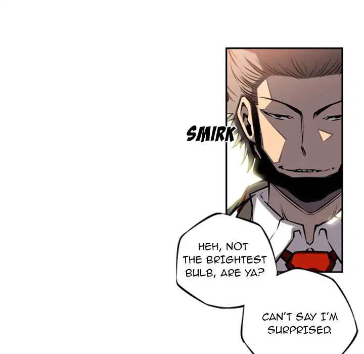 Supernova Chapter 16 page 40 - Chapter 16: Episode 16