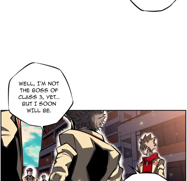 Supernova Chapter 16 page 41 - Chapter 16: Episode 16