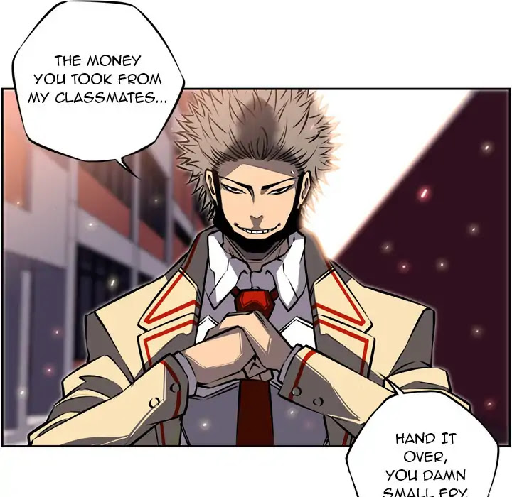 Supernova Chapter 16 page 43 - Chapter 16: Episode 16