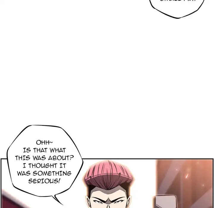 Supernova Chapter 16 page 44 - Chapter 16: Episode 16