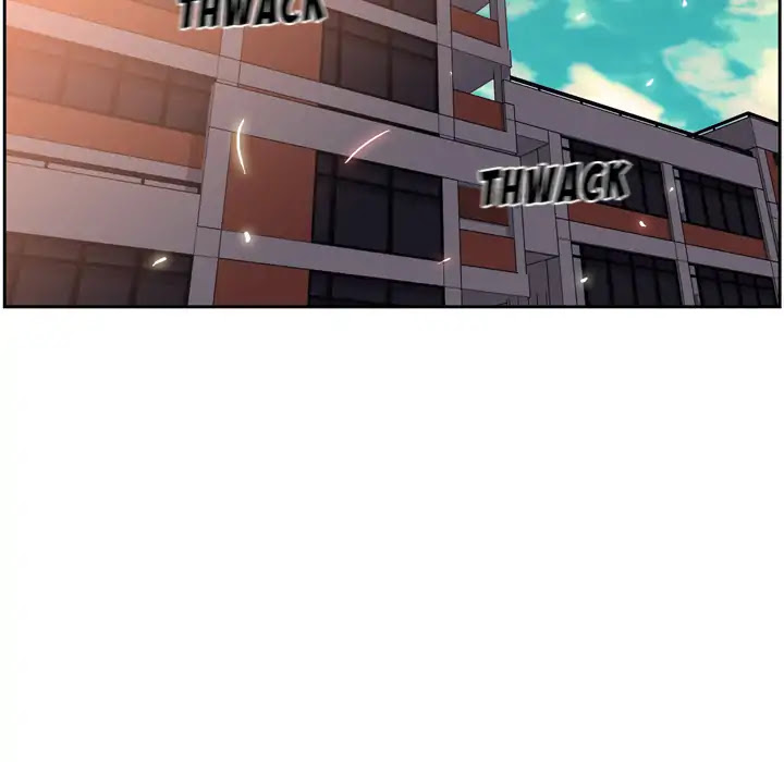 Supernova Chapter 16 page 47 - Chapter 16: Episode 16