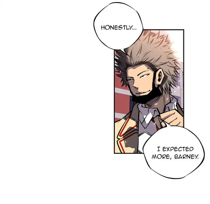 Supernova Chapter 16 page 54 - Chapter 16: Episode 16