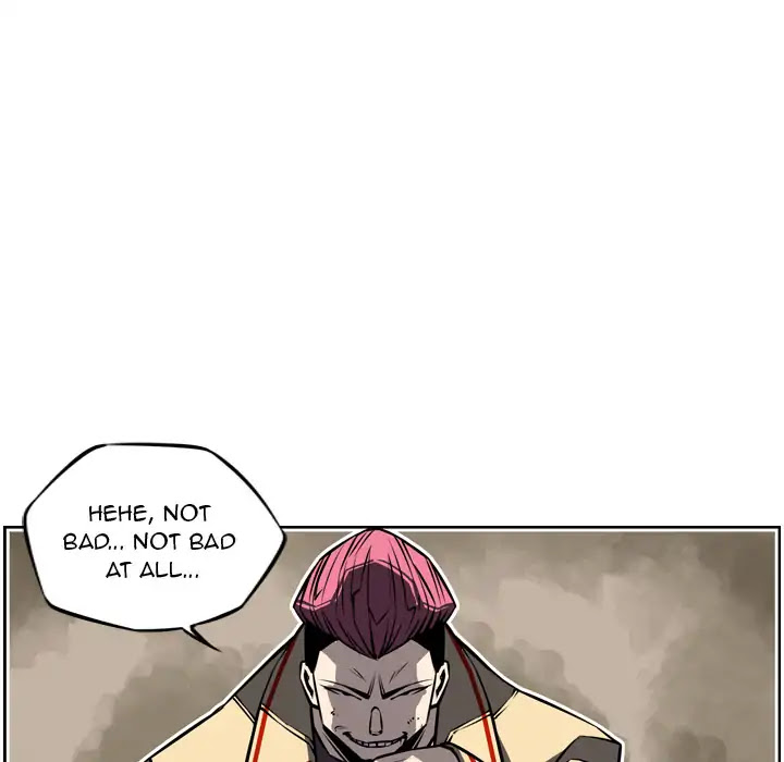 Supernova Chapter 16 page 56 - Chapter 16: Episode 16