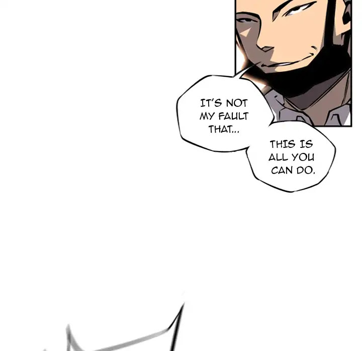 Supernova Chapter 16 page 58 - Chapter 16: Episode 16