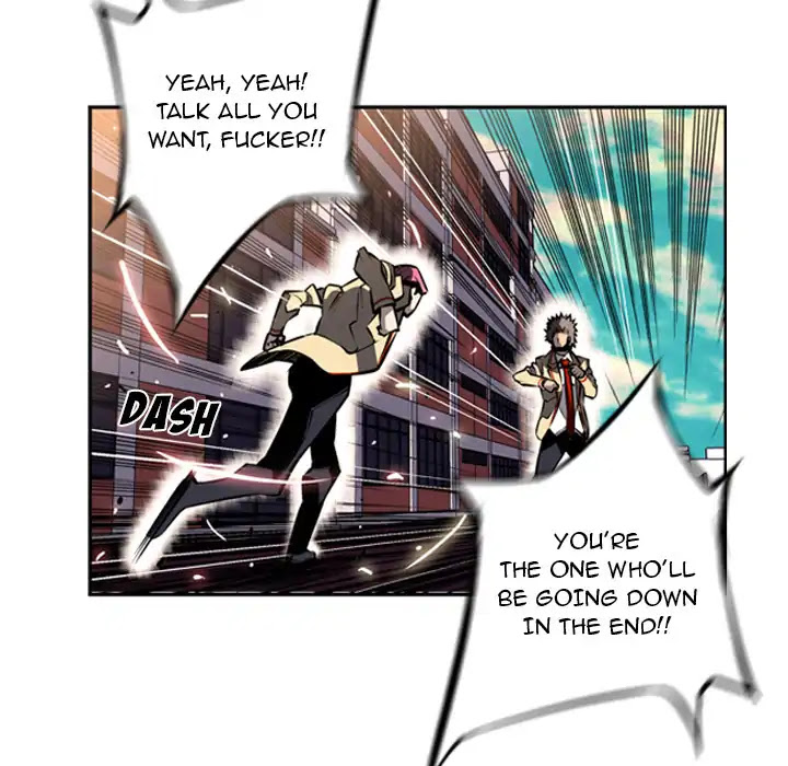 Supernova Chapter 16 page 59 - Chapter 16: Episode 16
