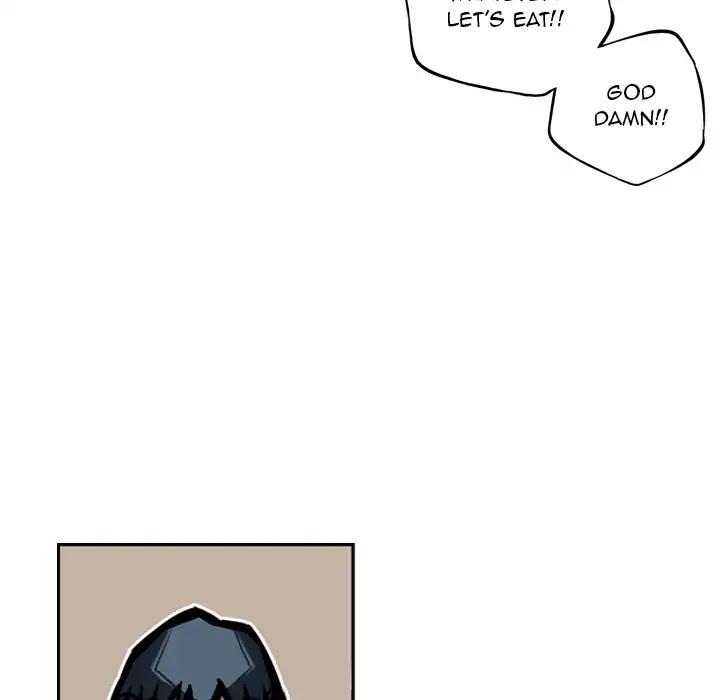 Supernova Chapter 16 page 6 - Chapter 16: Episode 16