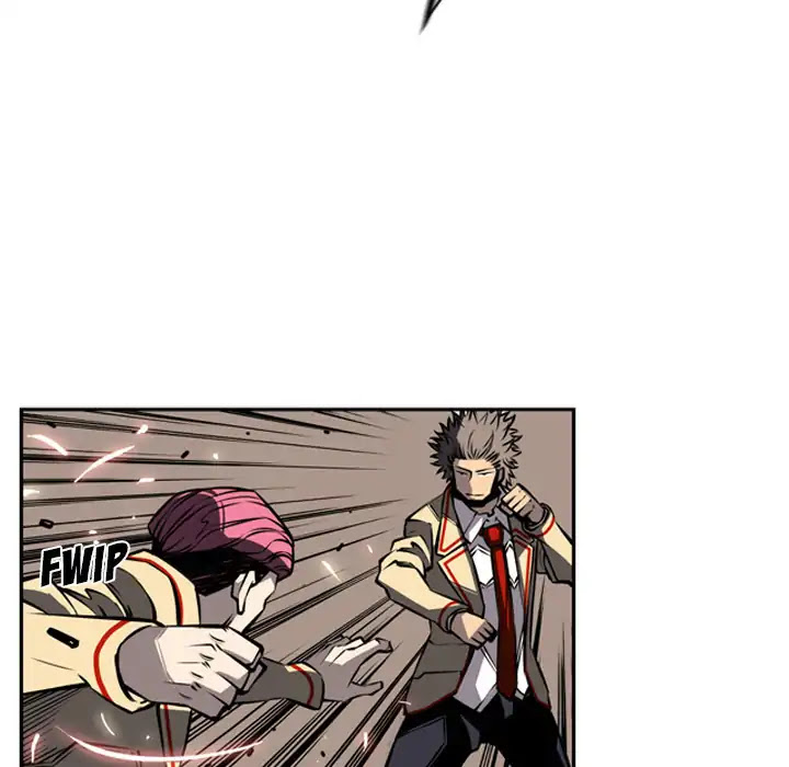 Supernova Chapter 16 page 60 - Chapter 16: Episode 16