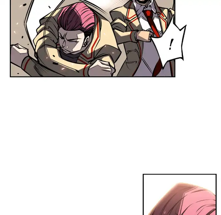 Supernova Chapter 16 page 63 - Chapter 16: Episode 16