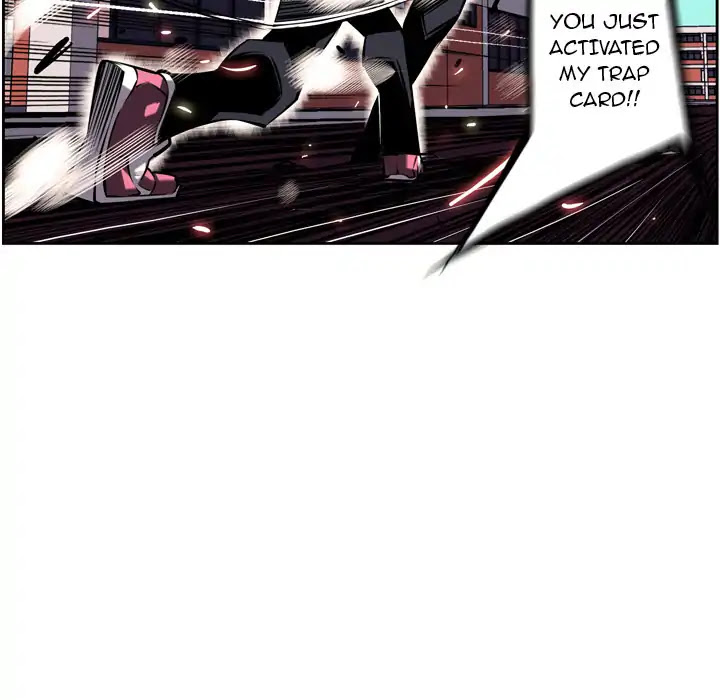 Supernova Chapter 16 page 66 - Chapter 16: Episode 16