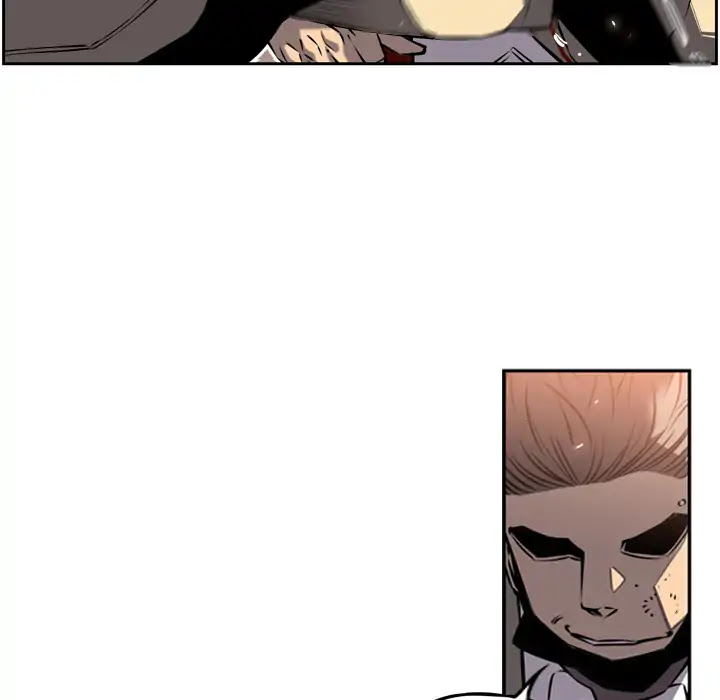 Supernova Chapter 16 page 74 - Chapter 16: Episode 16