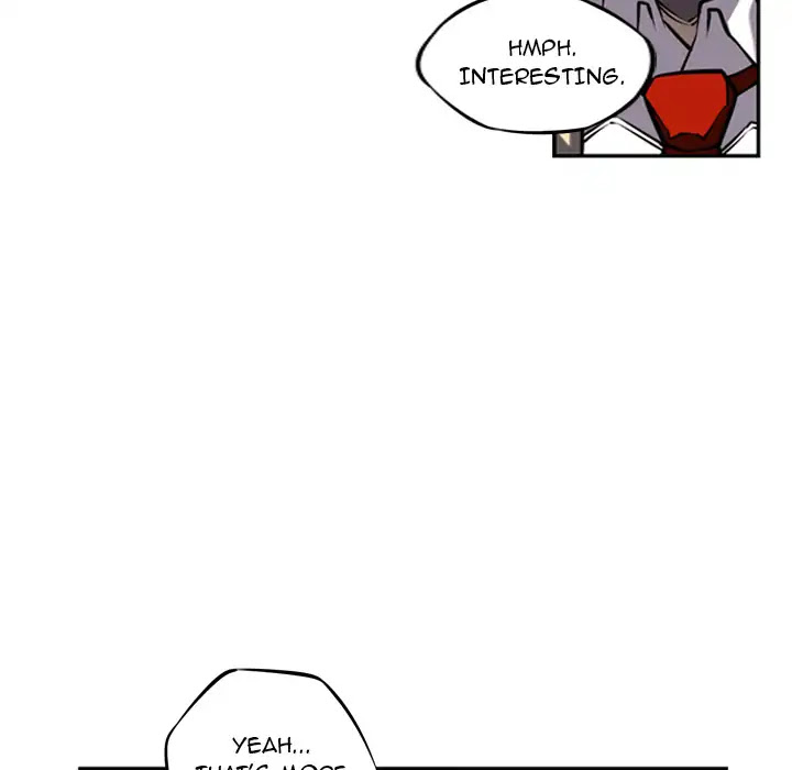 Supernova Chapter 16 page 75 - Chapter 16: Episode 16