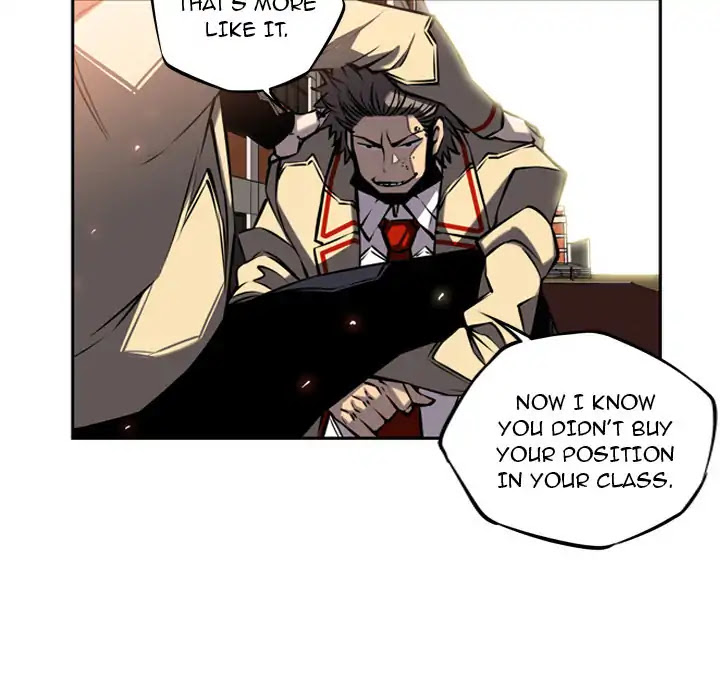 Supernova Chapter 16 page 76 - Chapter 16: Episode 16