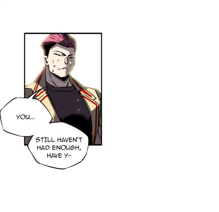 Supernova Chapter 16 page 77 - Chapter 16: Episode 16