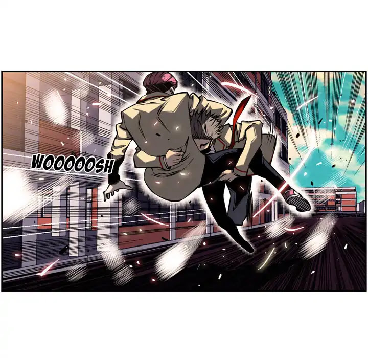 Supernova Chapter 16 page 79 - Chapter 16: Episode 16