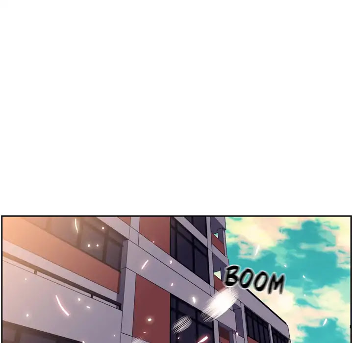 Supernova Chapter 16 page 80 - Chapter 16: Episode 16
