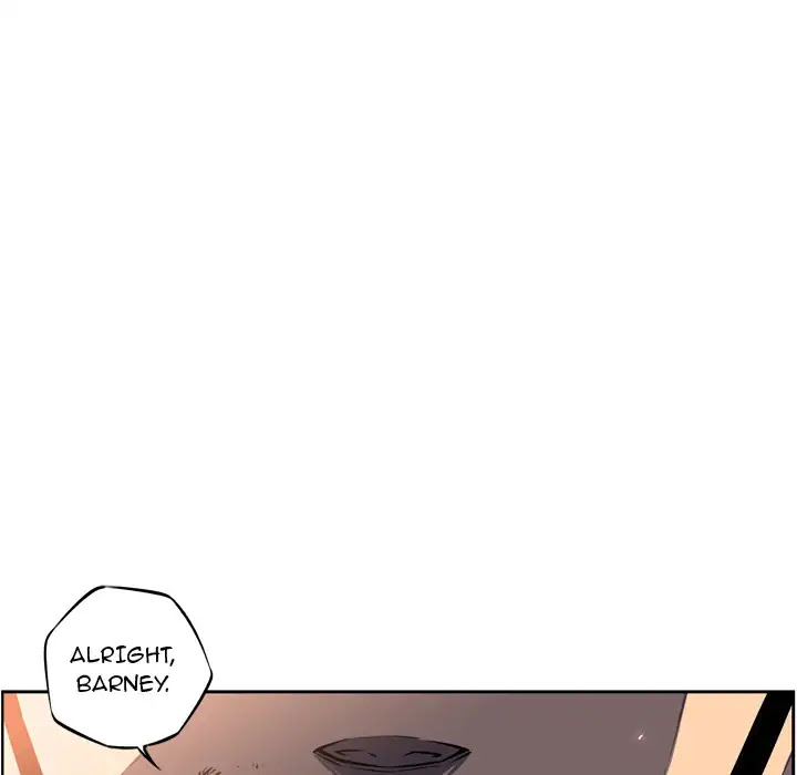 Supernova Chapter 16 page 83 - Chapter 16: Episode 16
