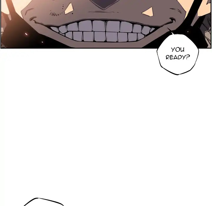 Supernova Chapter 16 page 84 - Chapter 16: Episode 16